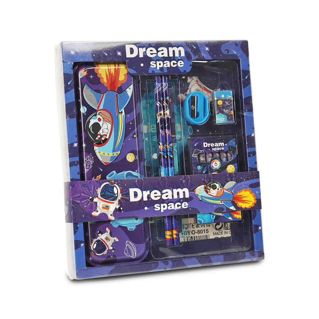 Space Themed Stationary kit