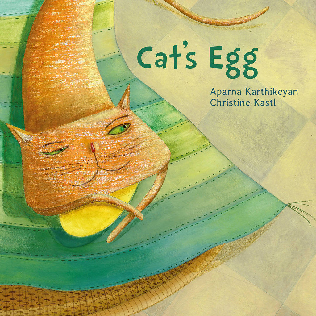 Cat's Egg