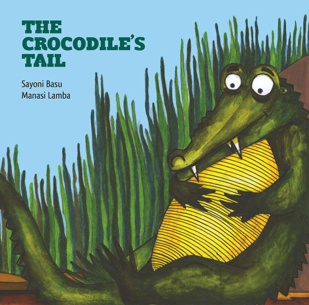 The Crocodile’s Tail