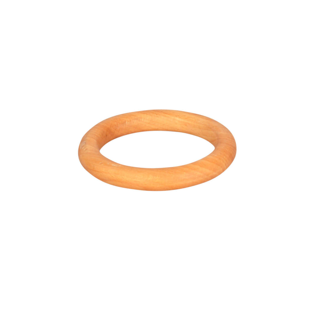 Wooden Ring