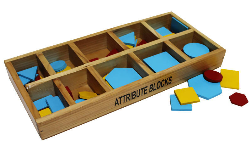 Attribute Blocks