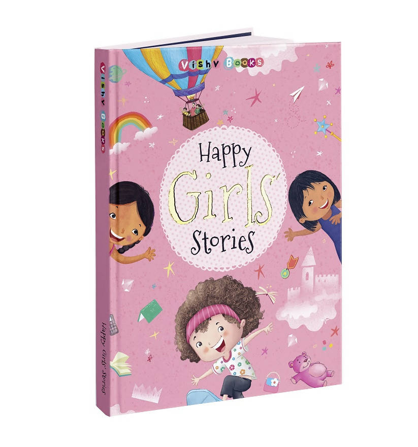 Happy Girls' Stories
