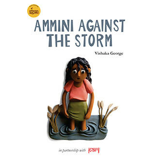 Ammini Against The Storm