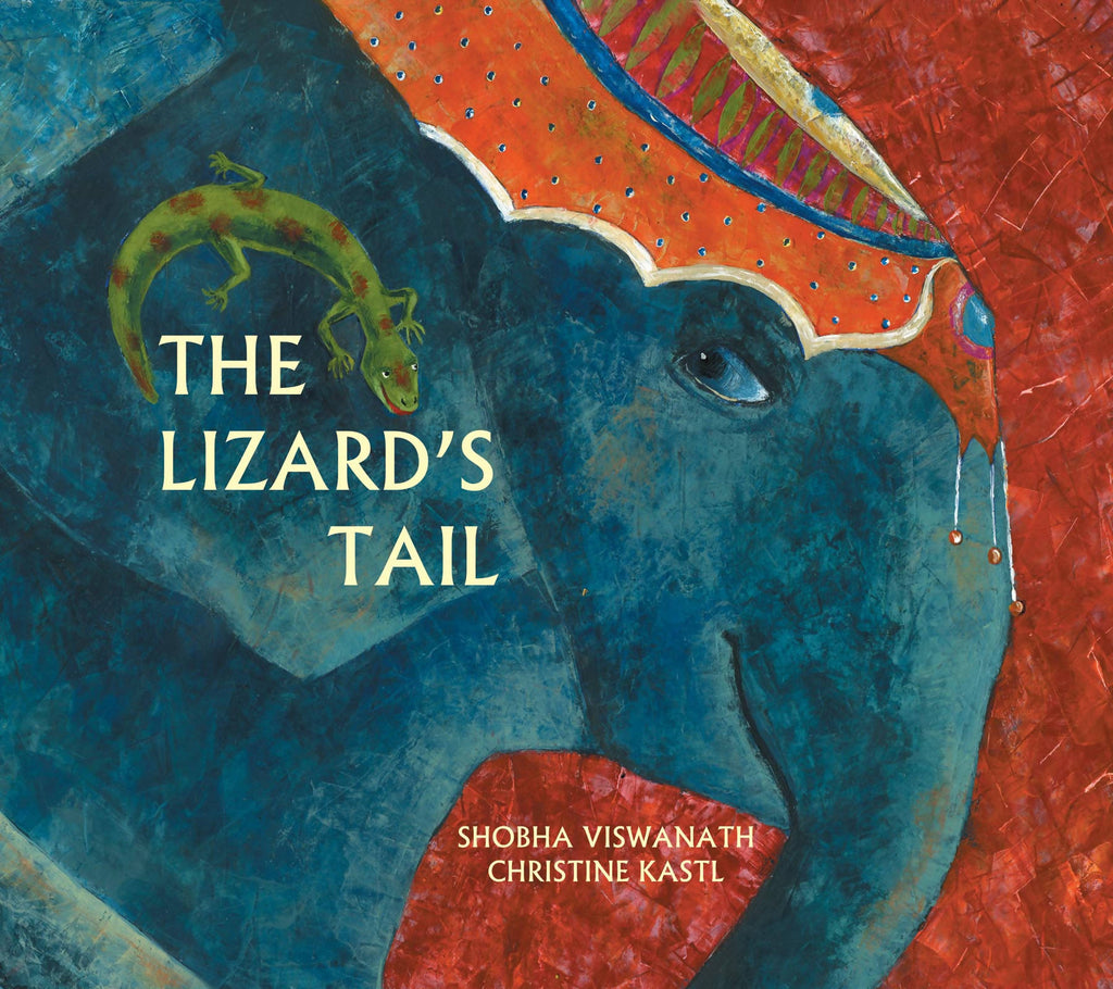 The Lizard’s Tail