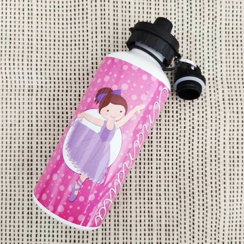 Ballerina Water Bottle (600 ml)
