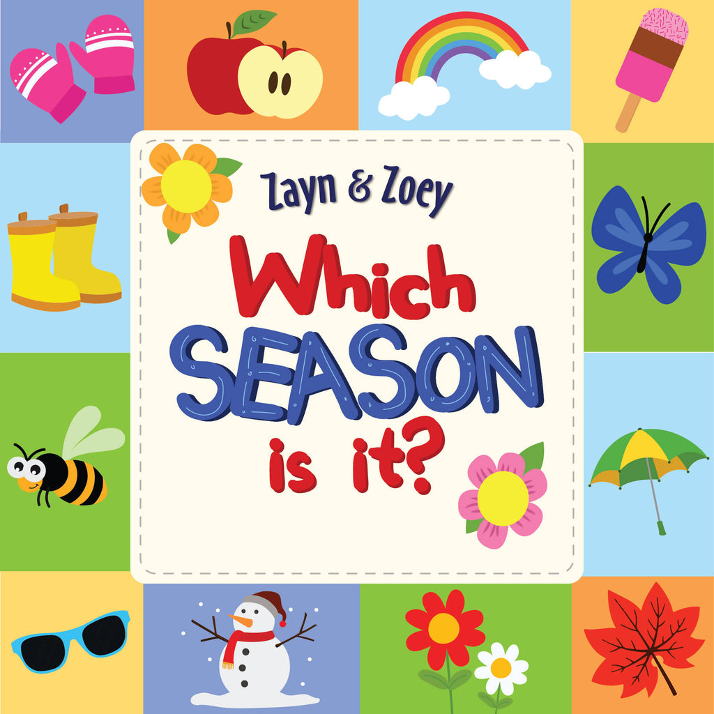 Which Season Is it?