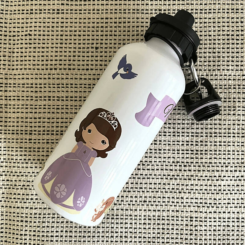 Sofia Water Bottle (600 ml)