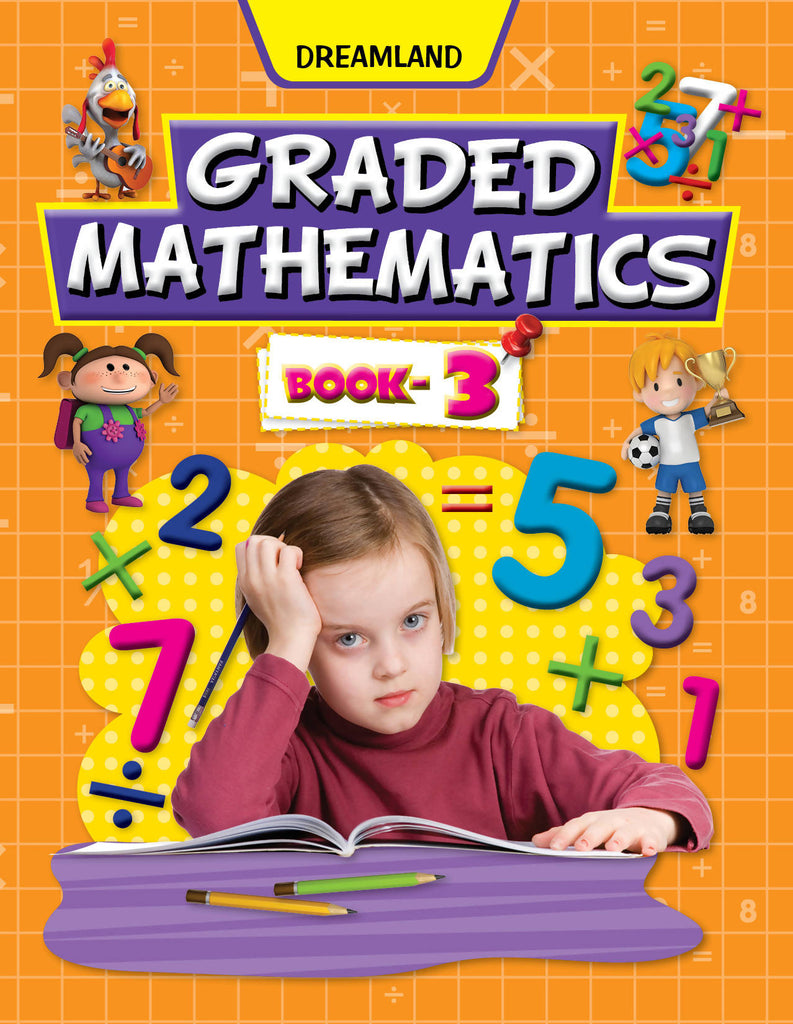 Graded Mathematics Part 3