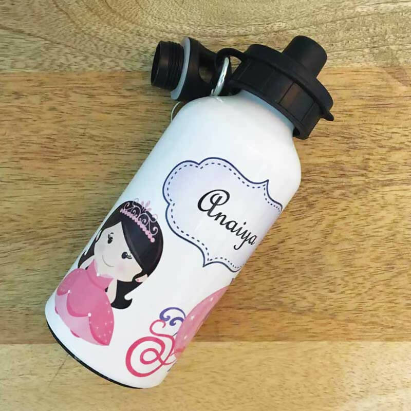 Princess Water Bottle (600 ml)