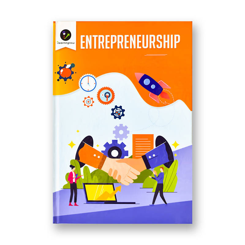 Entrepreneurship Journal