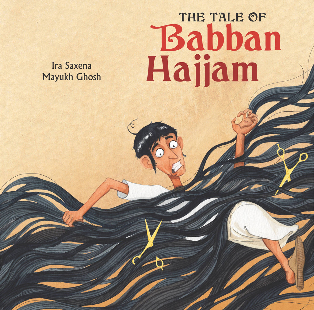 The Tale Of Babban Hajjam