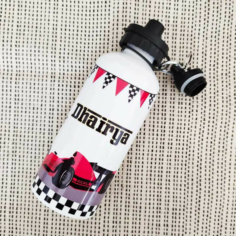 Grand Prix Water Bottle (600 ml)