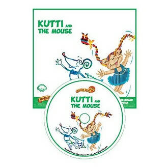 Kutti And The Mouse