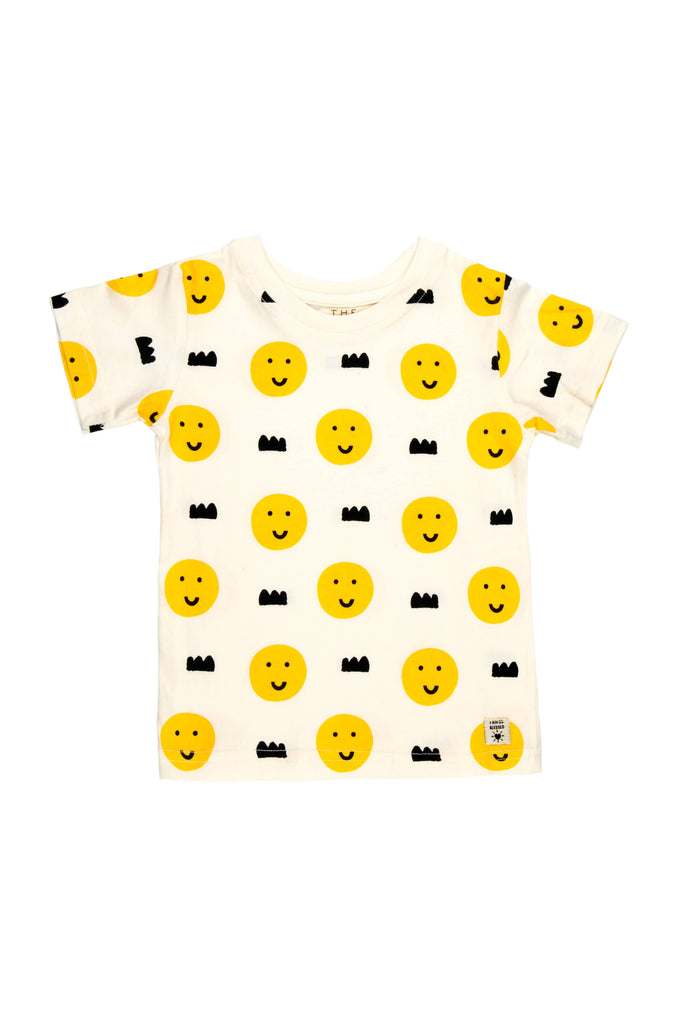 Happy Faces T-Shirt