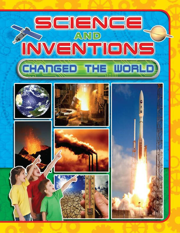 Science And Inventions
