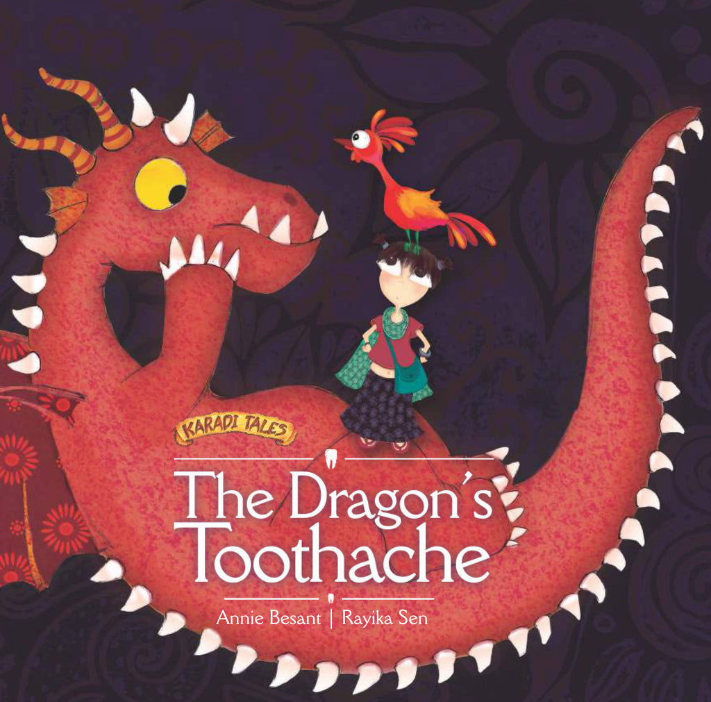 The Dragon’s Toothache