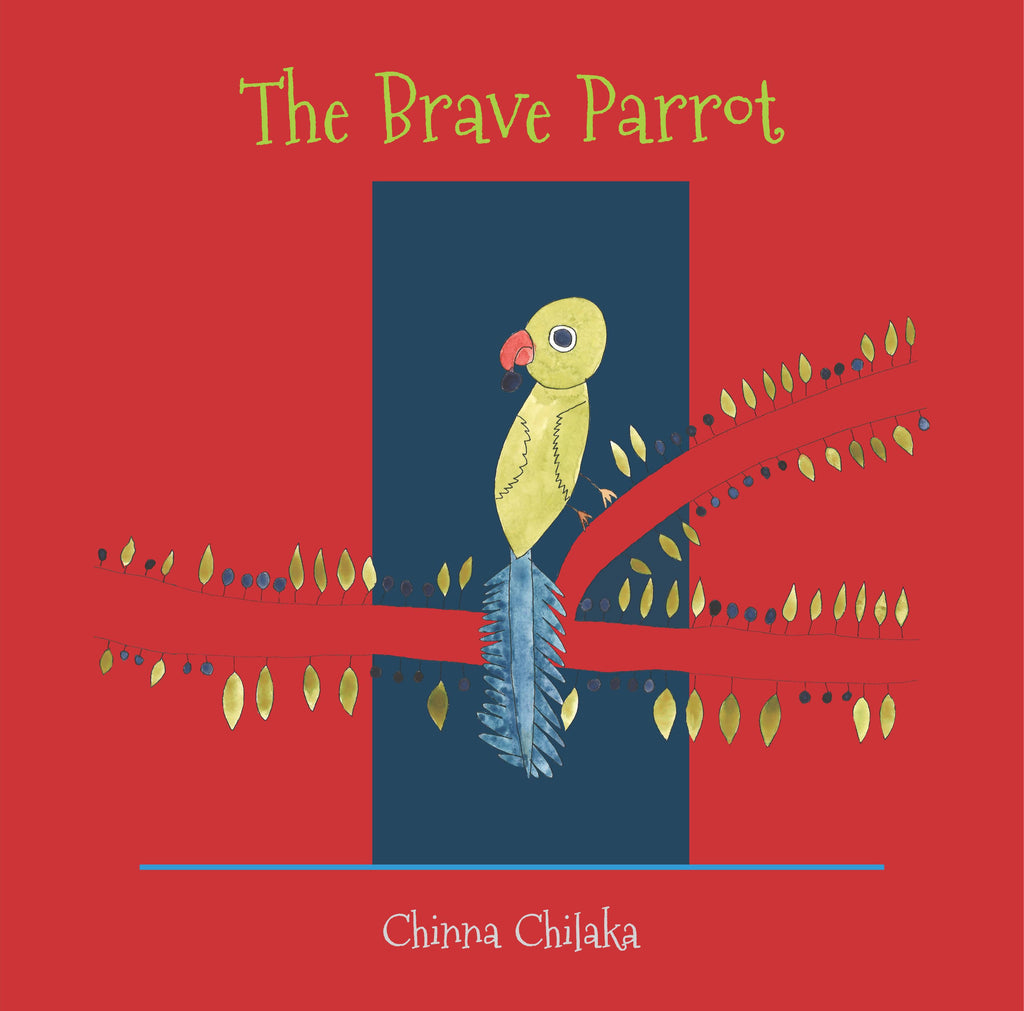 The Brave Parrot