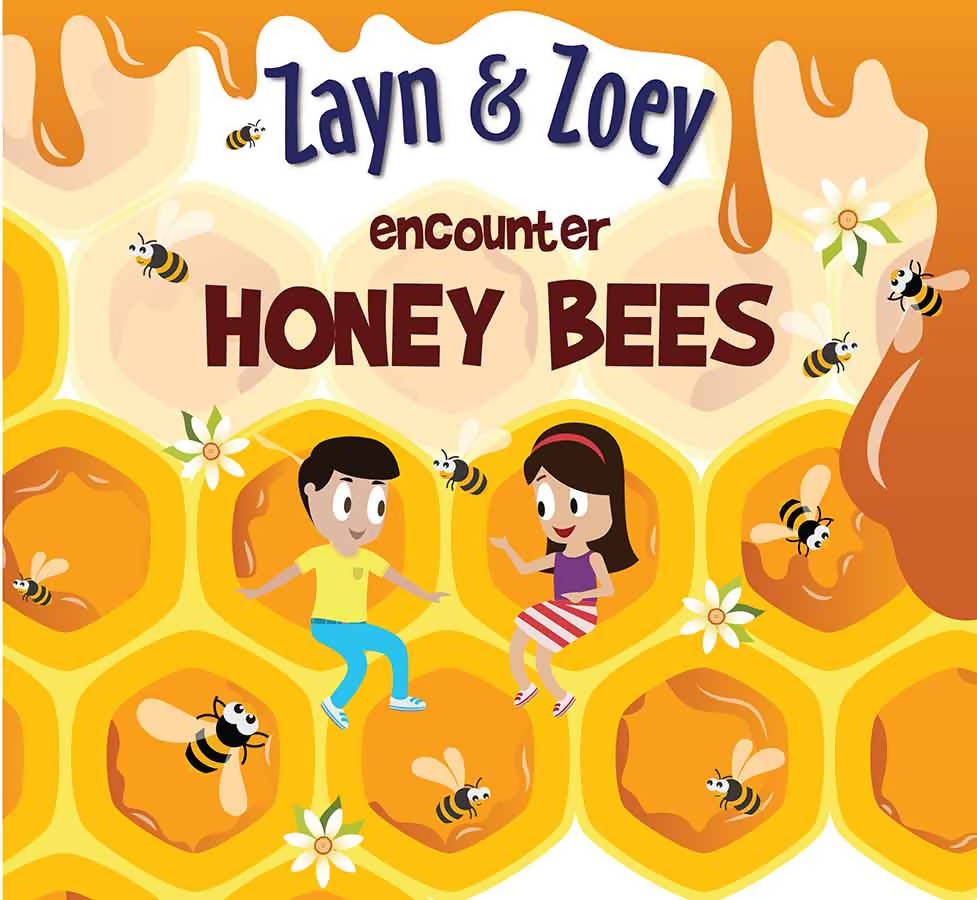 Encounter Honey Bees