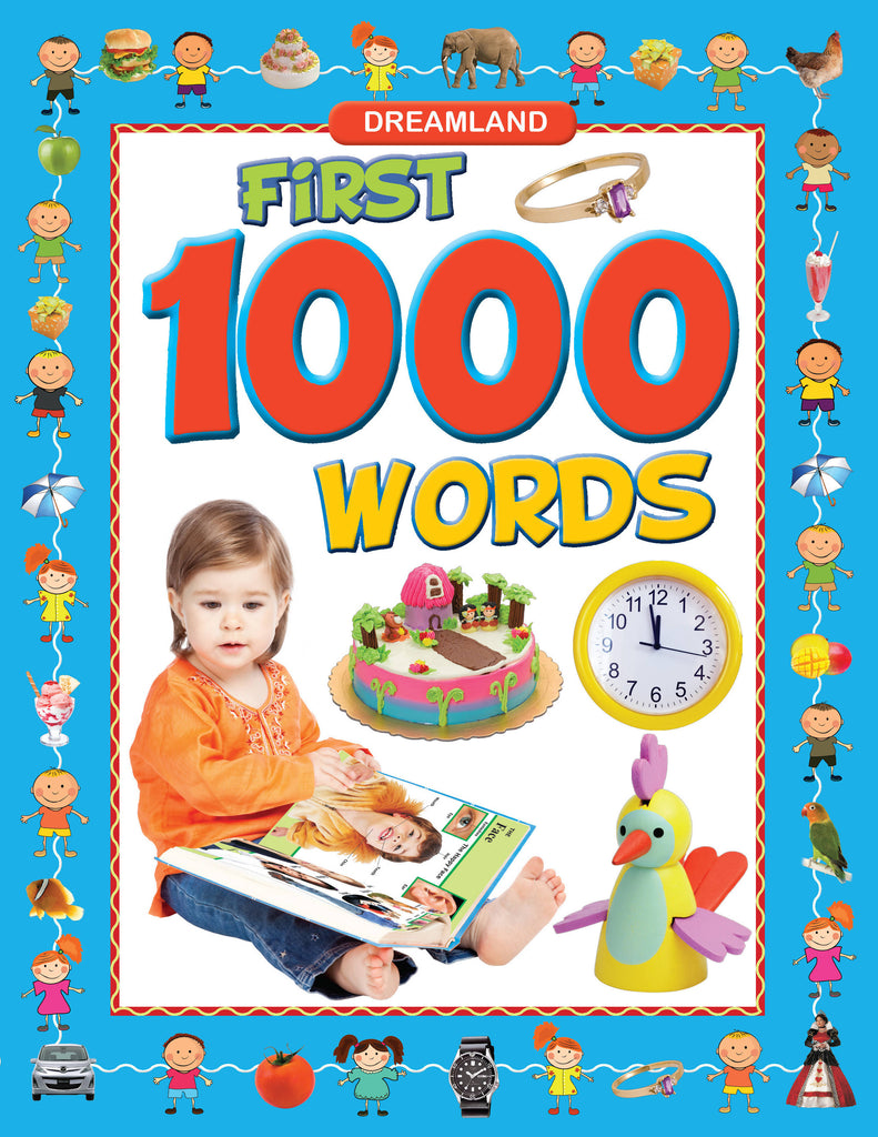 First 1000 Words
