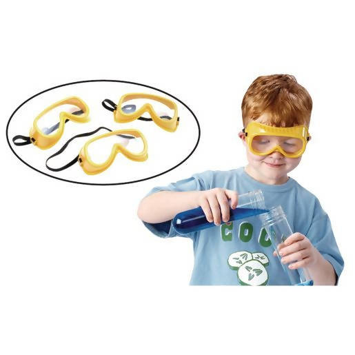 Children's Safety Goggles - 1 piece